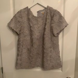 Anthropologie Top